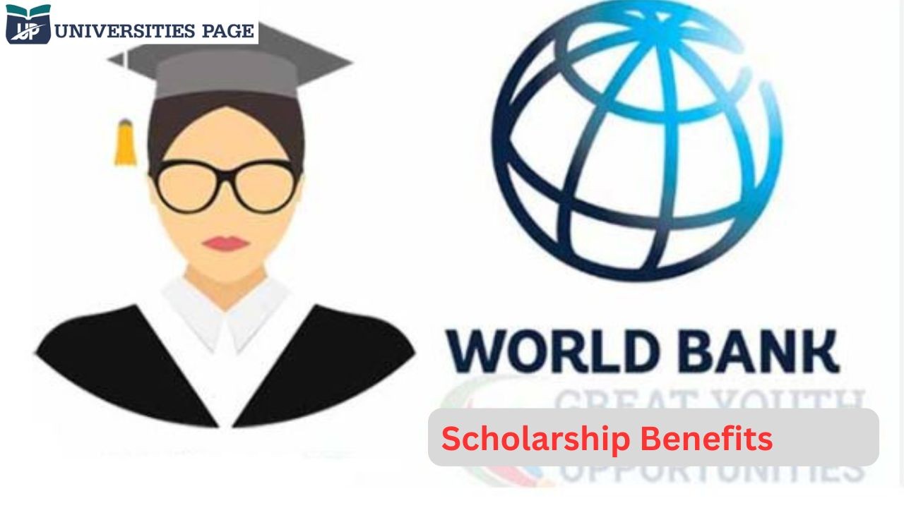 scholarship benefits